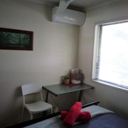 Apartamento Southport-Dandar Gold Coast Exterior foto