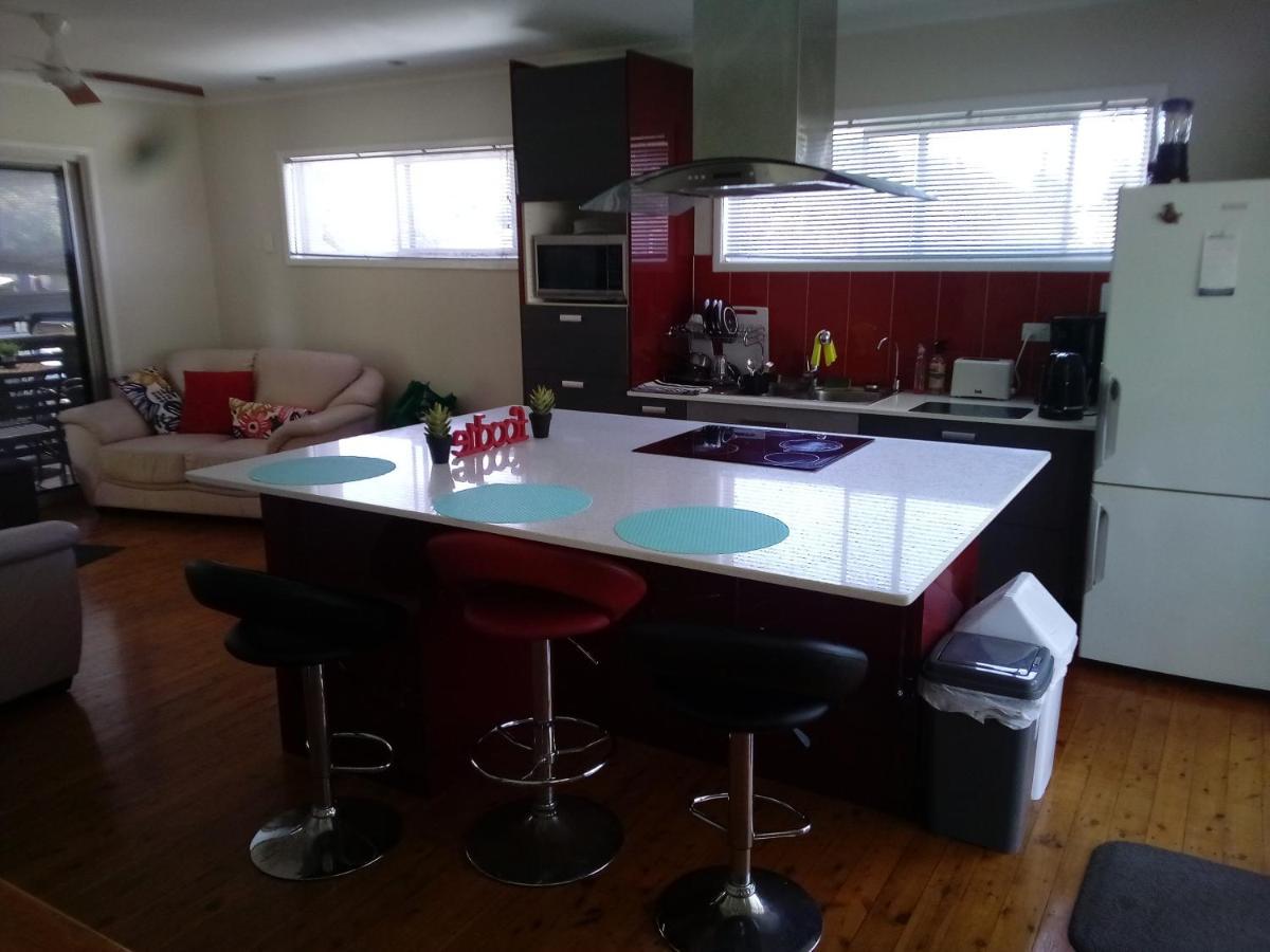 Apartamento Southport-Dandar Gold Coast Exterior foto