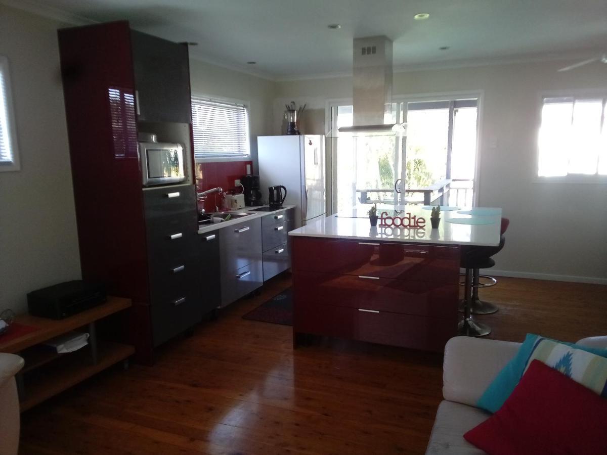 Apartamento Southport-Dandar Gold Coast Exterior foto