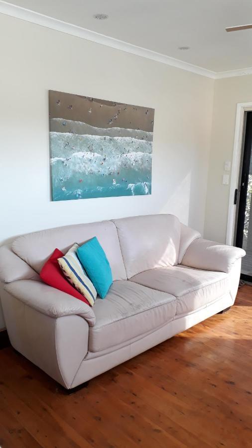 Apartamento Southport-Dandar Gold Coast Exterior foto