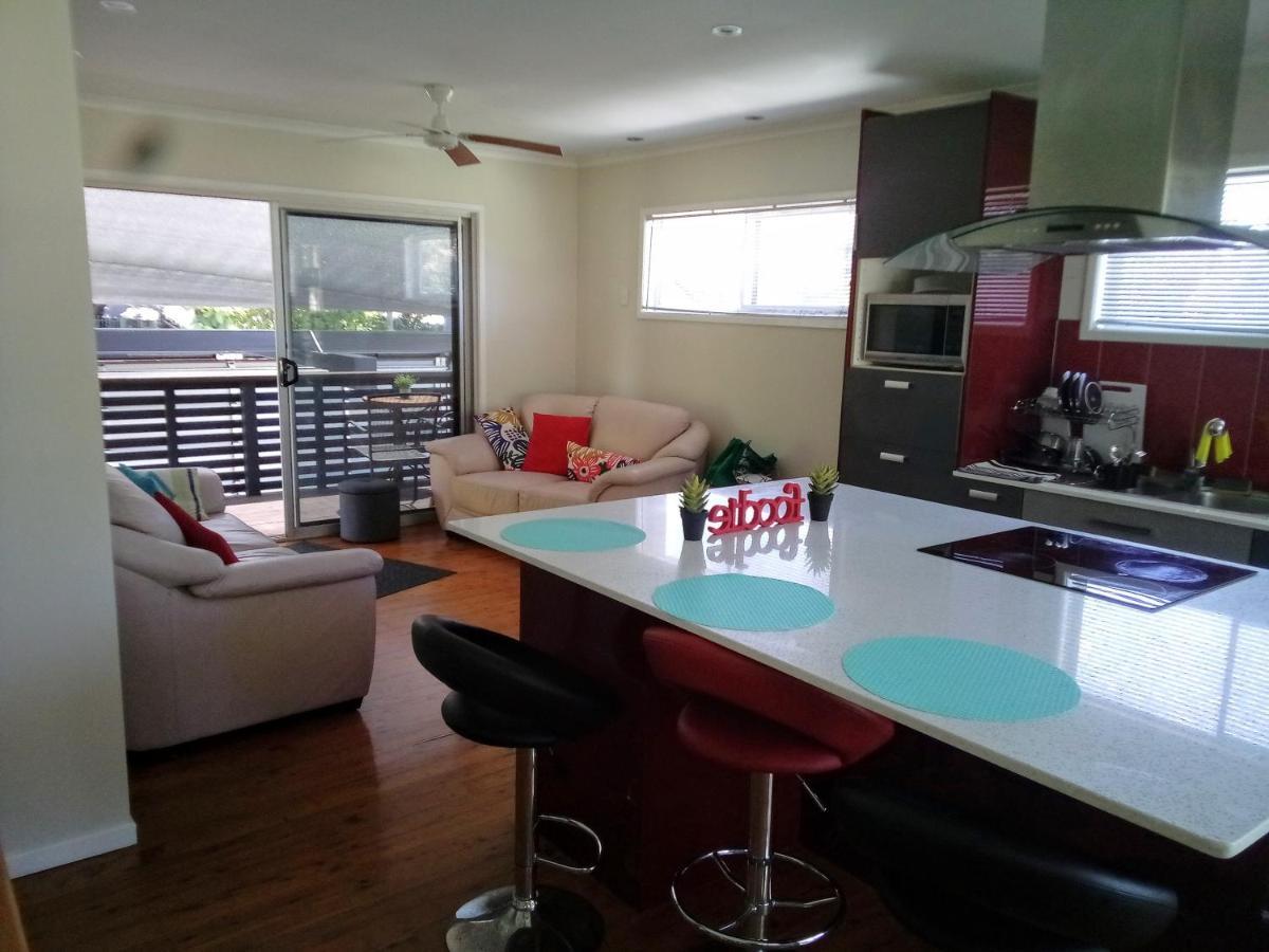 Apartamento Southport-Dandar Gold Coast Exterior foto