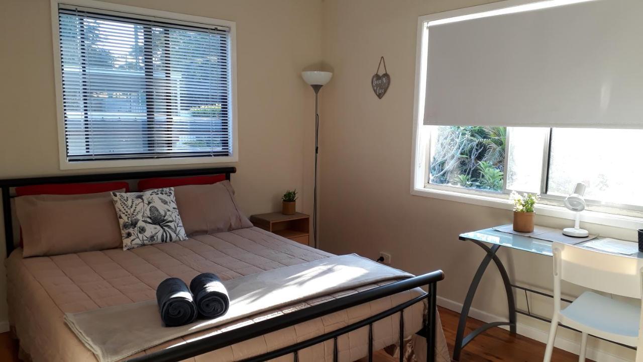 Apartamento Southport-Dandar Gold Coast Exterior foto