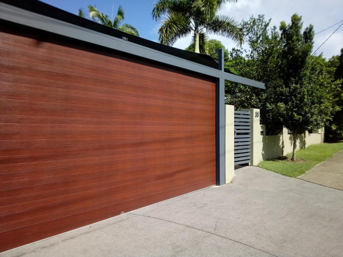 Apartamento Southport-Dandar Gold Coast Exterior foto