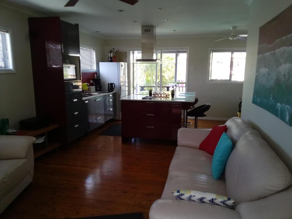 Apartamento Southport-Dandar Gold Coast Exterior foto