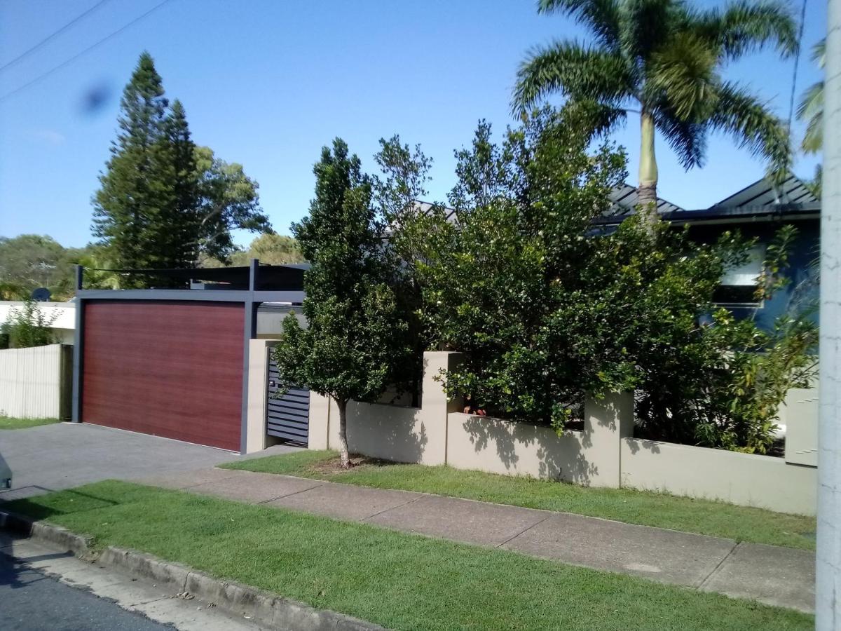Apartamento Southport-Dandar Gold Coast Exterior foto