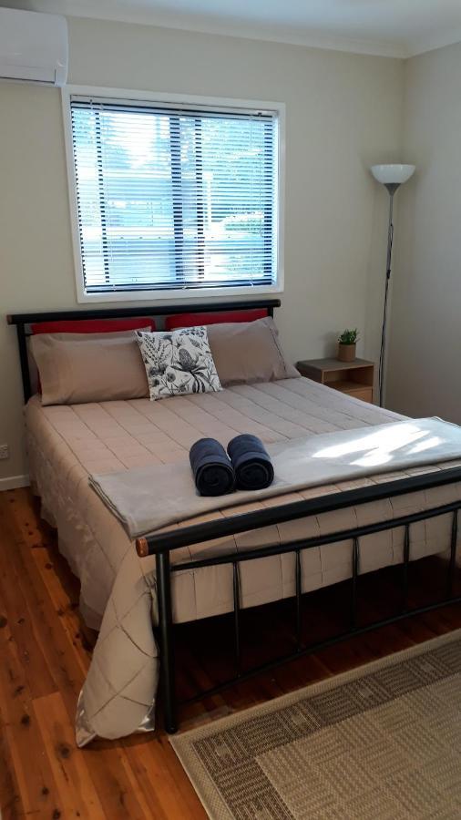Apartamento Southport-Dandar Gold Coast Exterior foto