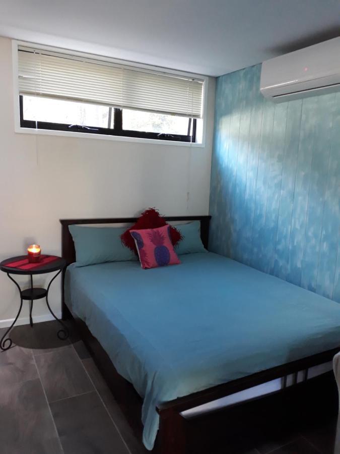Apartamento Southport-Dandar Gold Coast Exterior foto