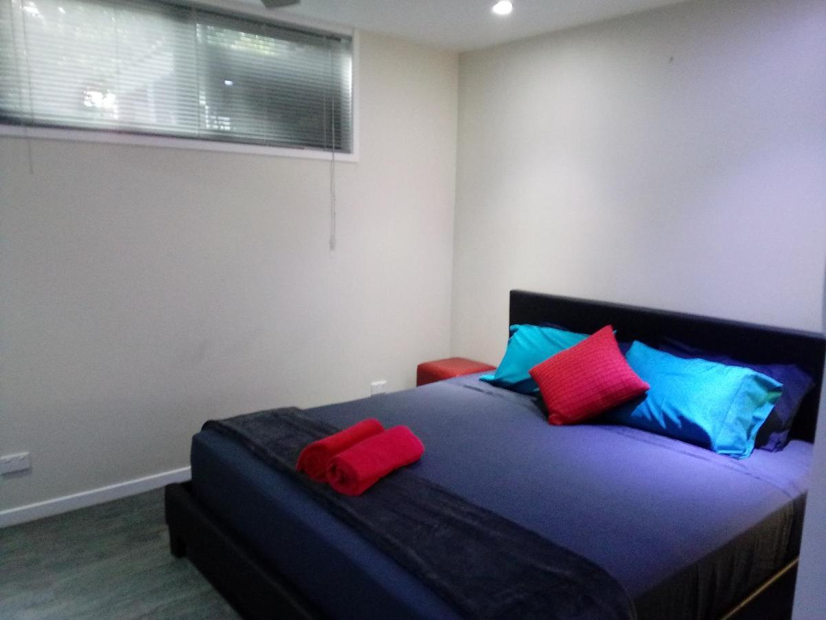 Apartamento Southport-Dandar Gold Coast Exterior foto