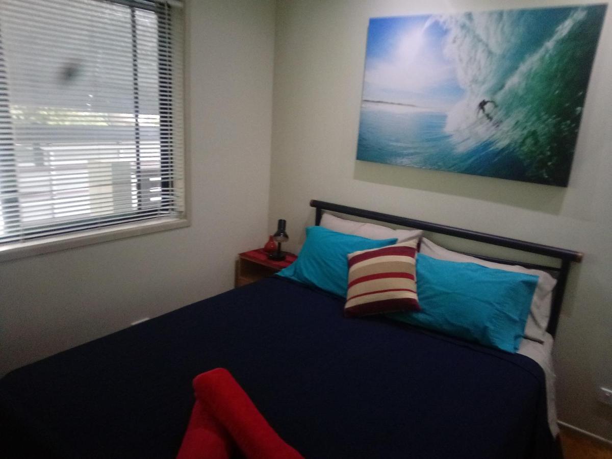 Apartamento Southport-Dandar Gold Coast Exterior foto