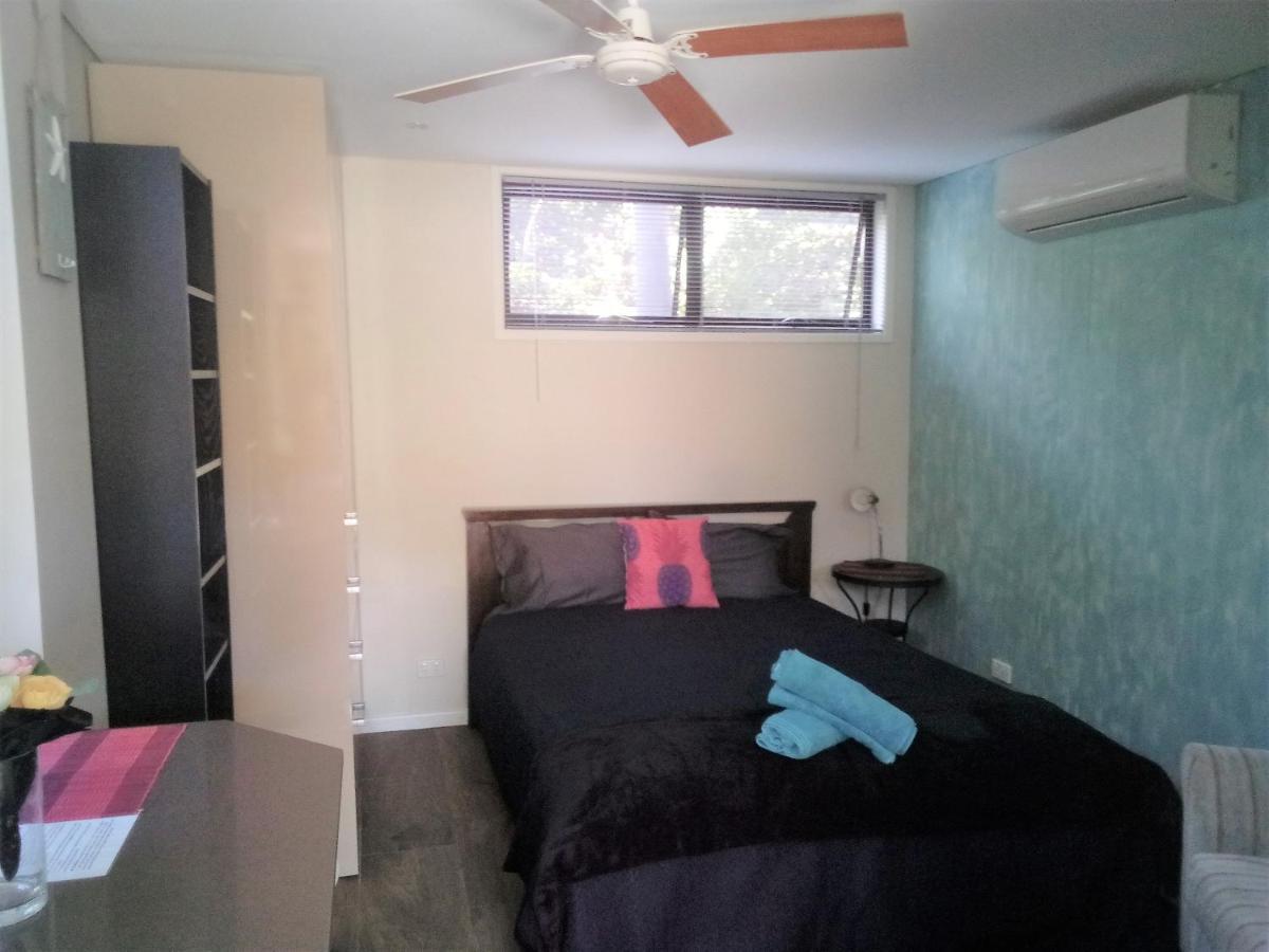 Apartamento Southport-Dandar Gold Coast Exterior foto