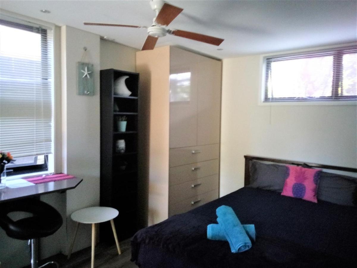 Apartamento Southport-Dandar Gold Coast Exterior foto