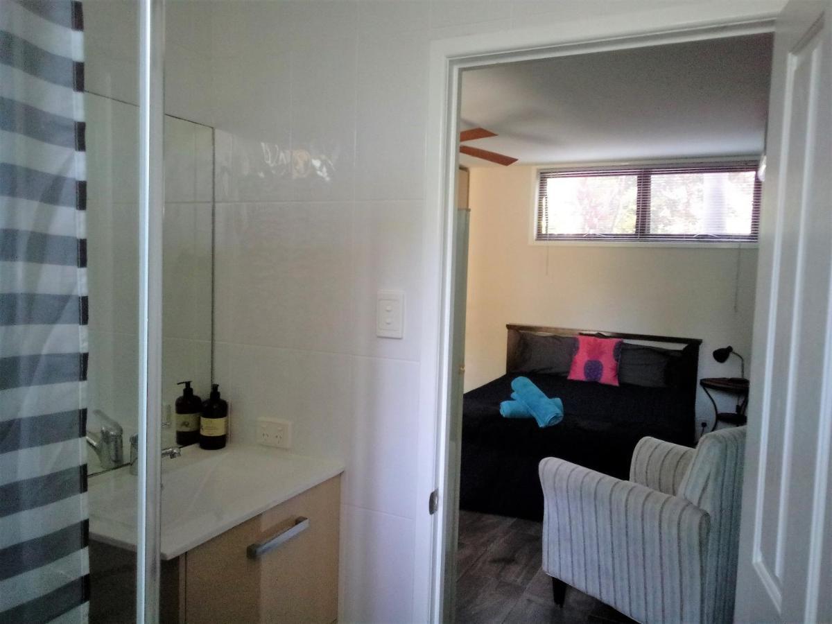 Apartamento Southport-Dandar Gold Coast Exterior foto
