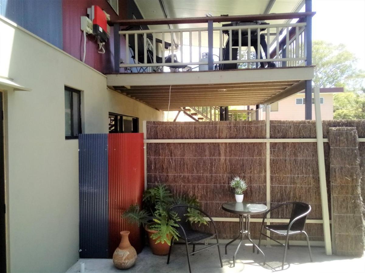 Apartamento Southport-Dandar Gold Coast Exterior foto