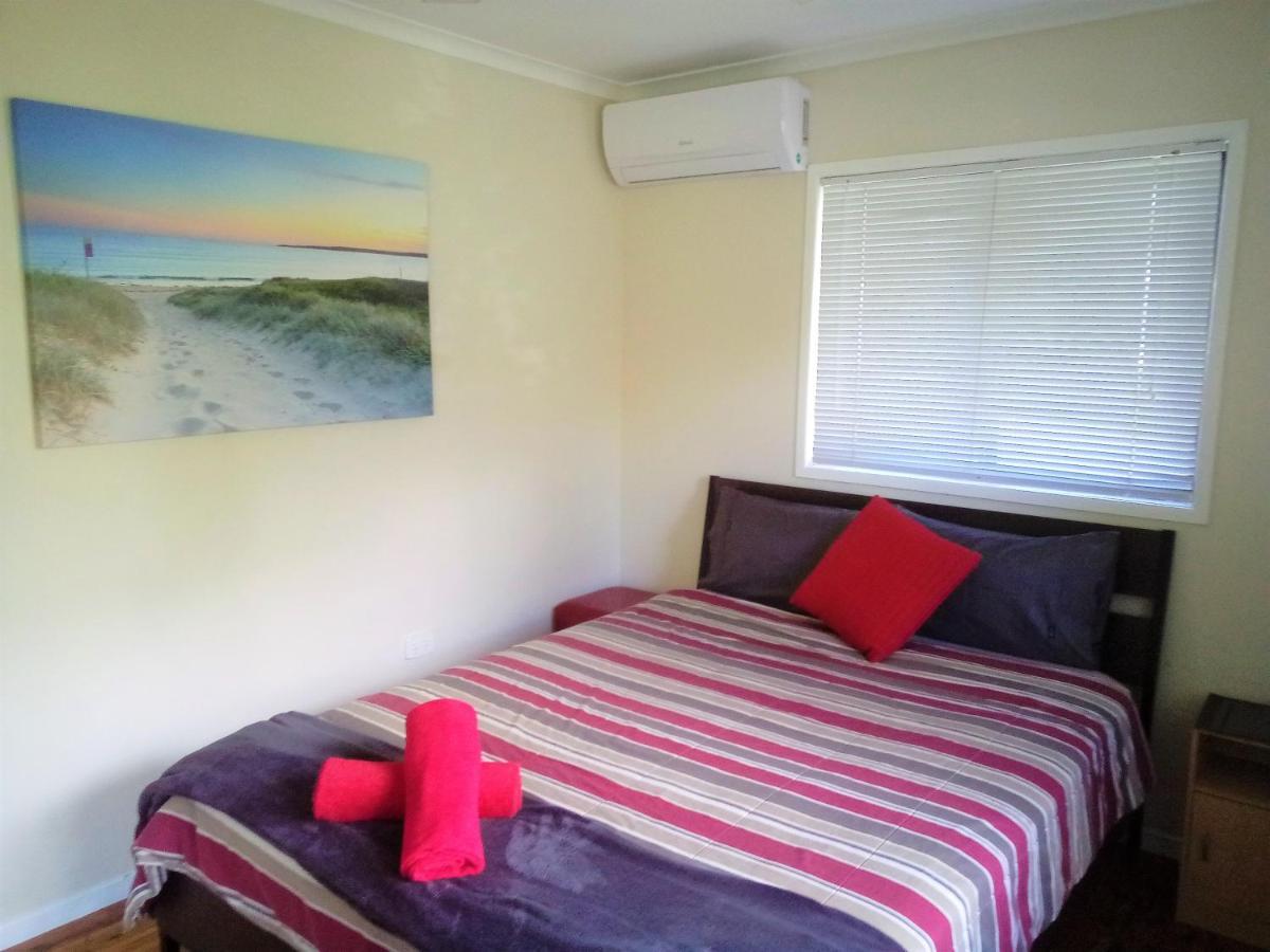 Apartamento Southport-Dandar Gold Coast Exterior foto