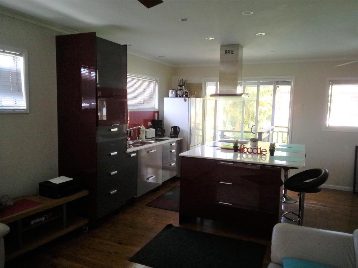 Apartamento Southport-Dandar Gold Coast Exterior foto