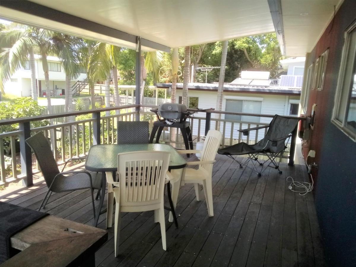 Apartamento Southport-Dandar Gold Coast Exterior foto