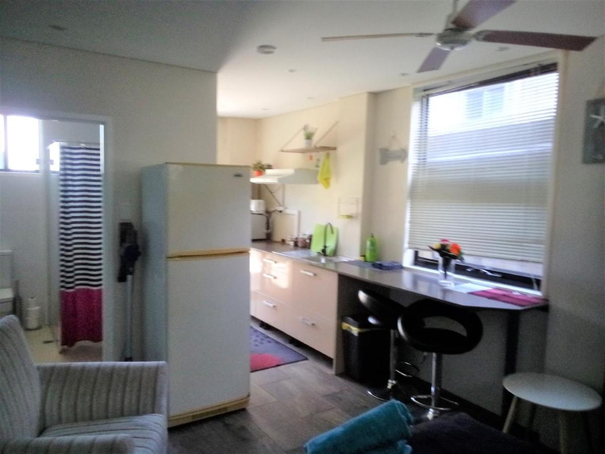 Apartamento Southport-Dandar Gold Coast Exterior foto
