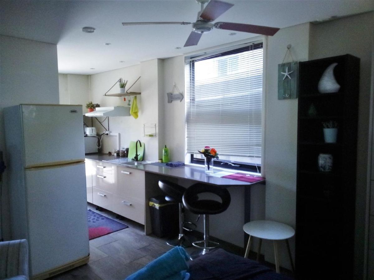 Apartamento Southport-Dandar Gold Coast Exterior foto