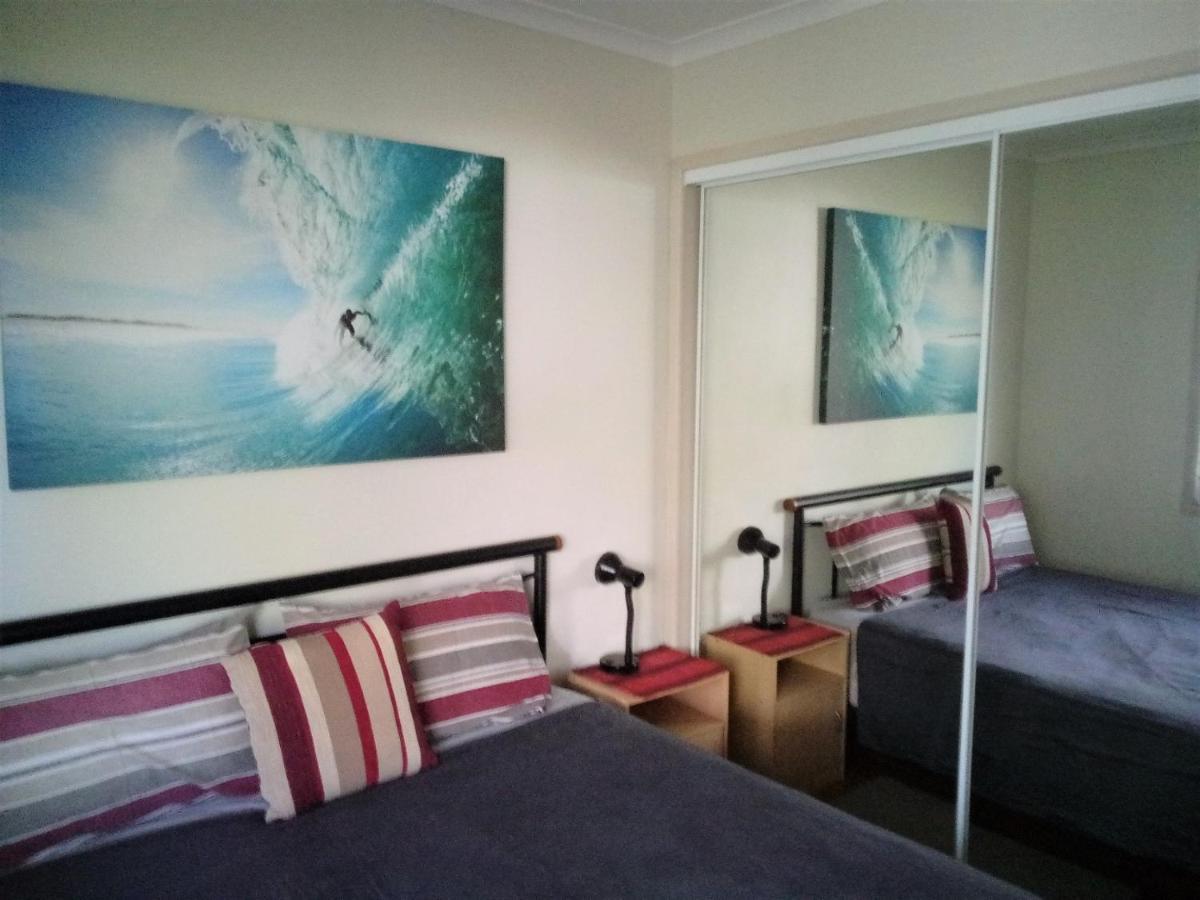 Apartamento Southport-Dandar Gold Coast Exterior foto