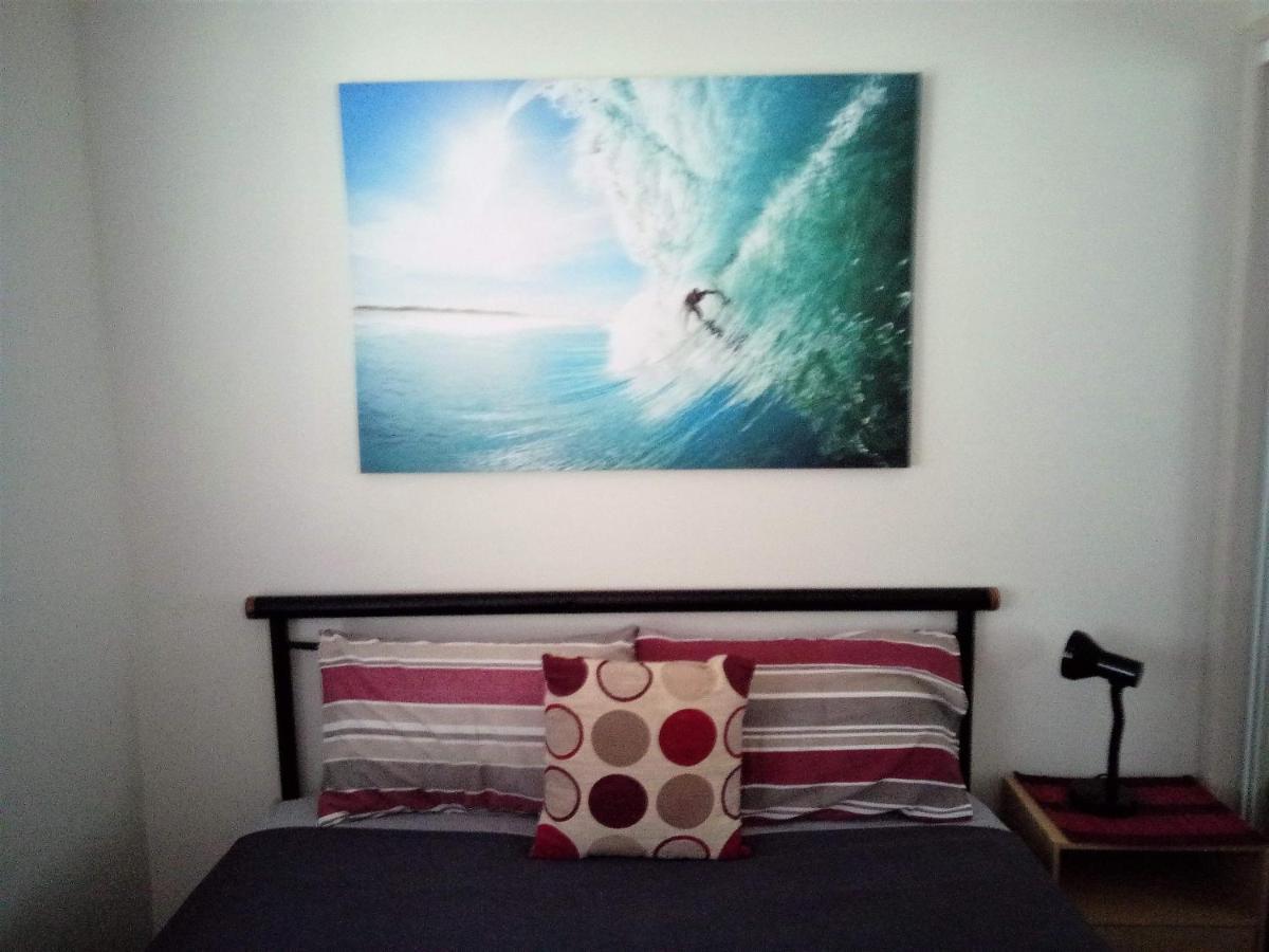Apartamento Southport-Dandar Gold Coast Exterior foto