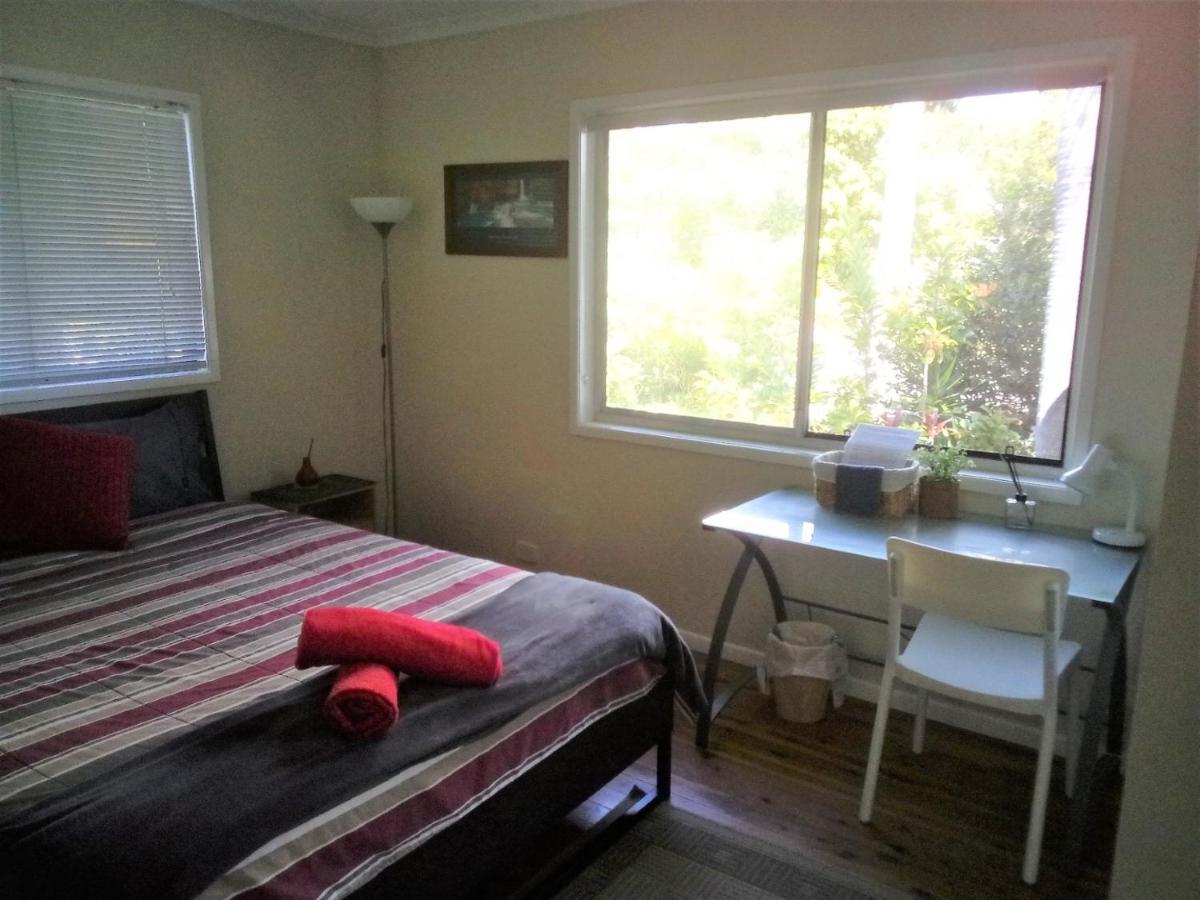 Apartamento Southport-Dandar Gold Coast Exterior foto