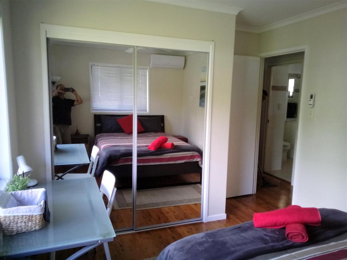 Apartamento Southport-Dandar Gold Coast Exterior foto