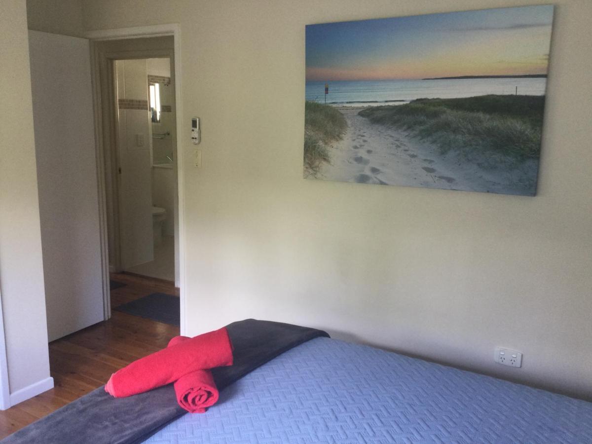 Apartamento Southport-Dandar Gold Coast Exterior foto