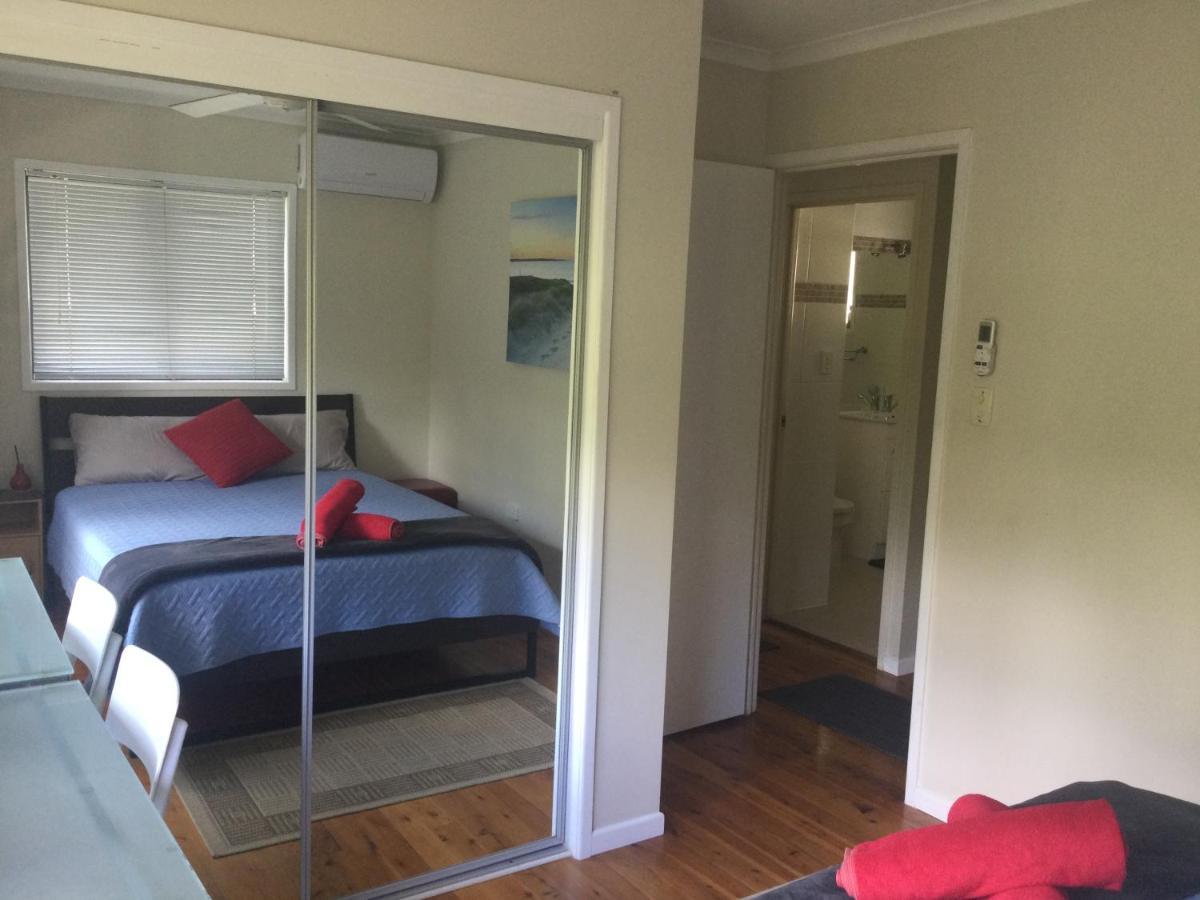 Apartamento Southport-Dandar Gold Coast Exterior foto