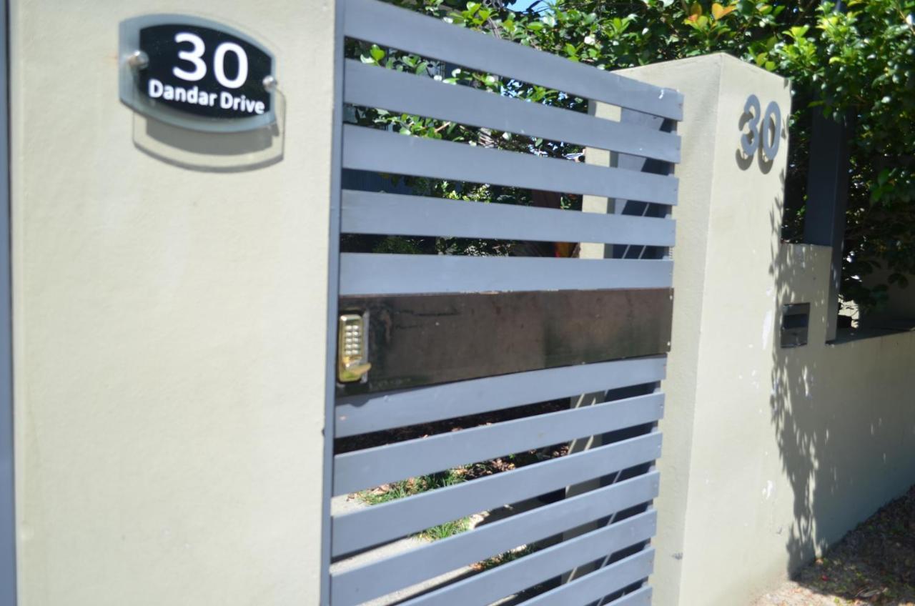 Apartamento Southport-Dandar Gold Coast Exterior foto
