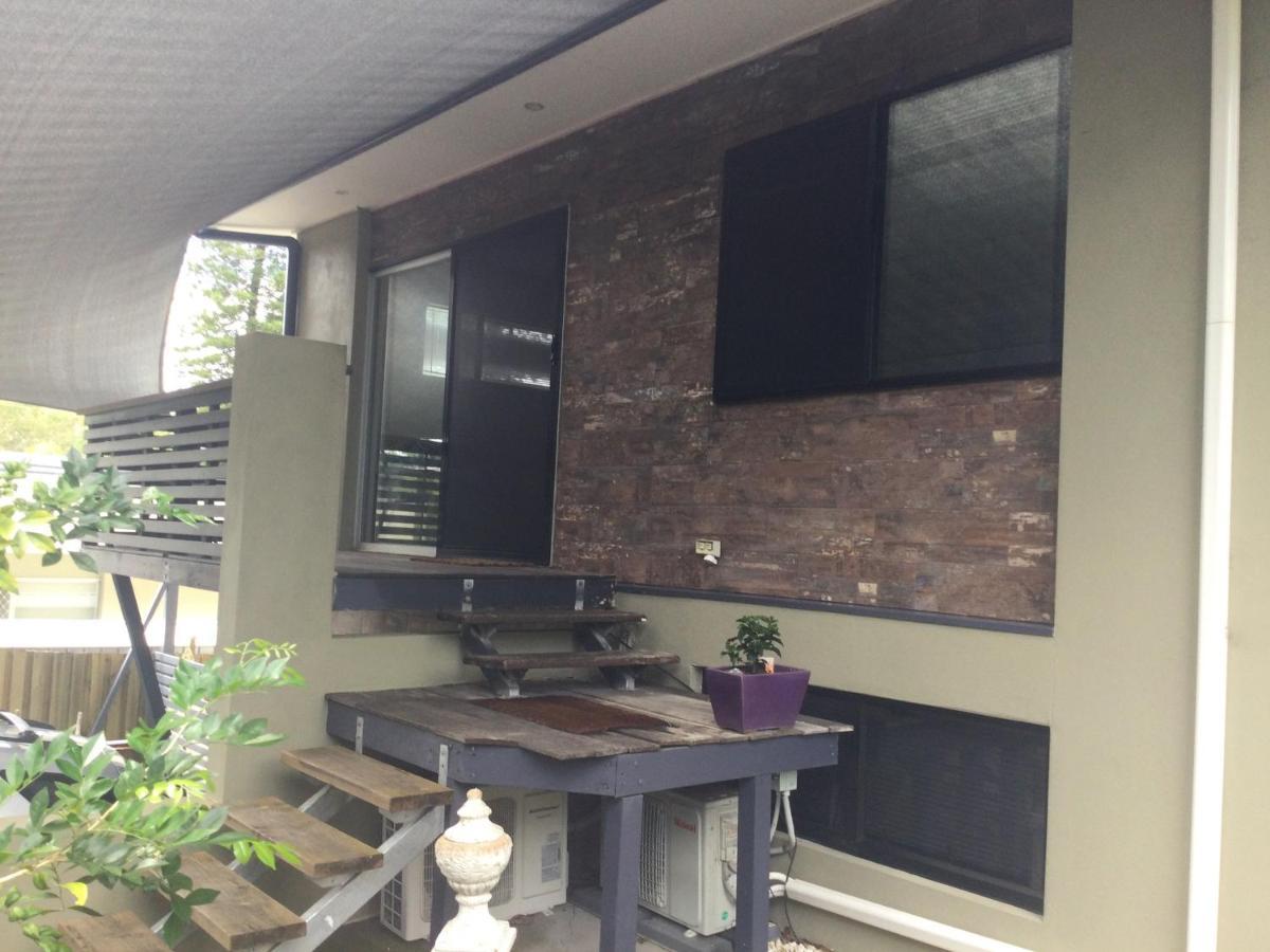 Apartamento Southport-Dandar Gold Coast Exterior foto