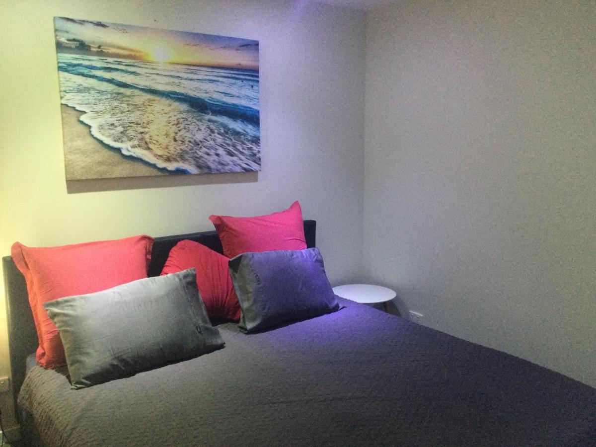Apartamento Southport-Dandar Gold Coast Exterior foto
