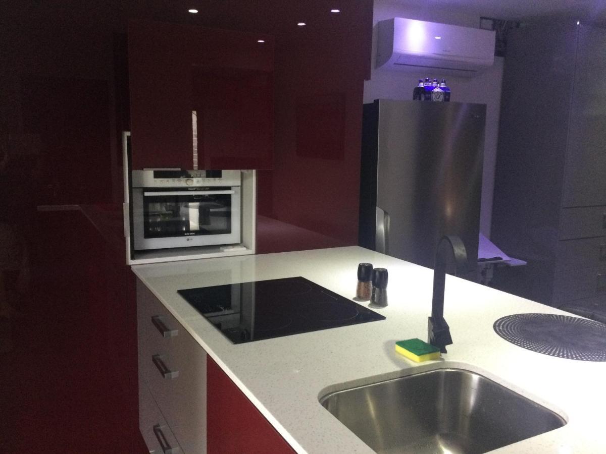 Apartamento Southport-Dandar Gold Coast Exterior foto