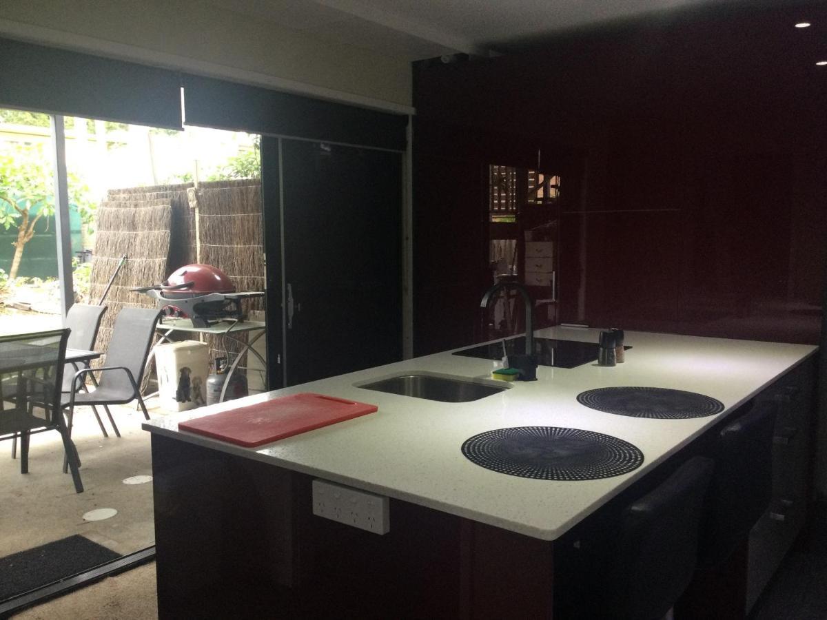 Apartamento Southport-Dandar Gold Coast Exterior foto