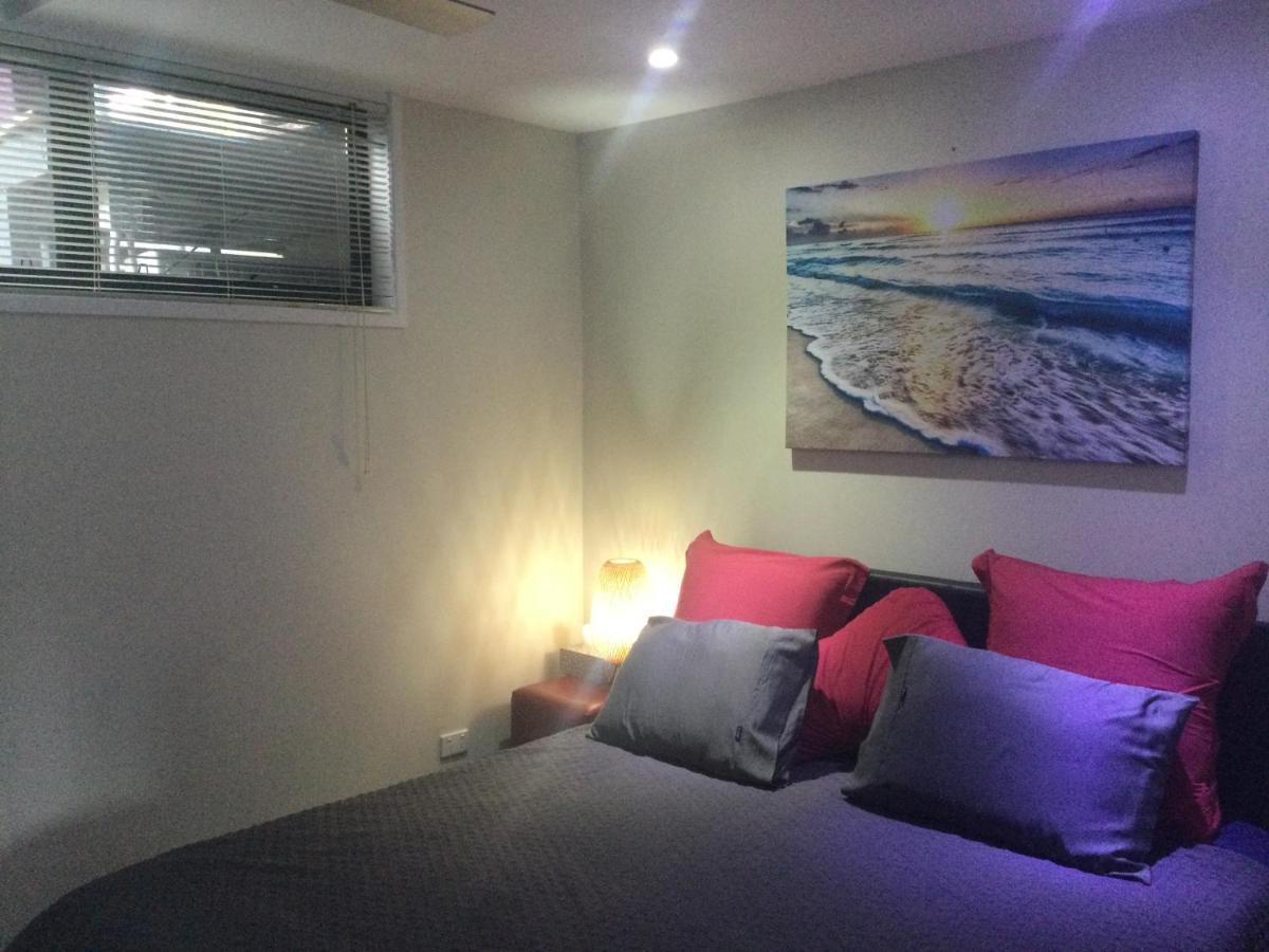 Apartamento Southport-Dandar Gold Coast Exterior foto