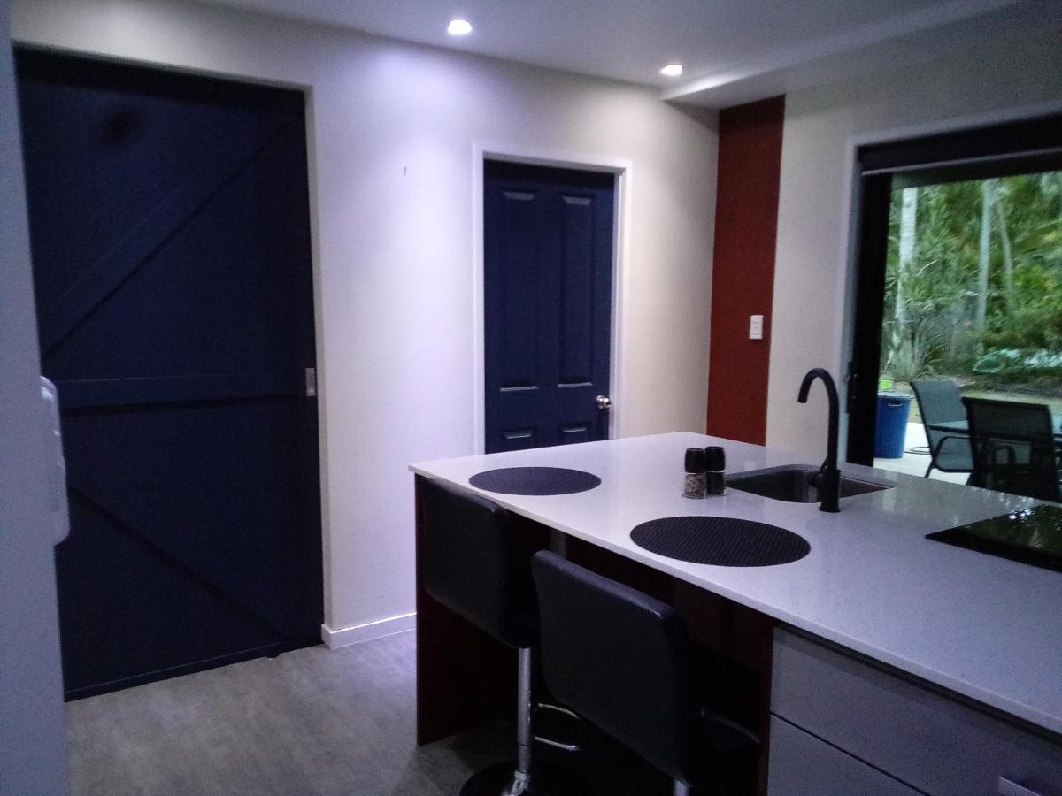 Apartamento Southport-Dandar Gold Coast Exterior foto