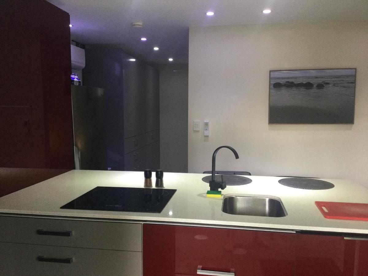 Apartamento Southport-Dandar Gold Coast Exterior foto