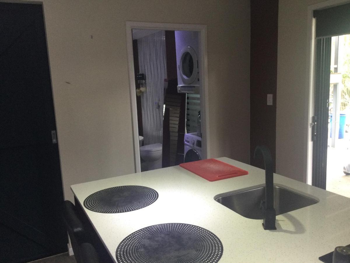 Apartamento Southport-Dandar Gold Coast Exterior foto
