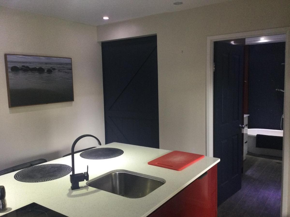 Apartamento Southport-Dandar Gold Coast Exterior foto