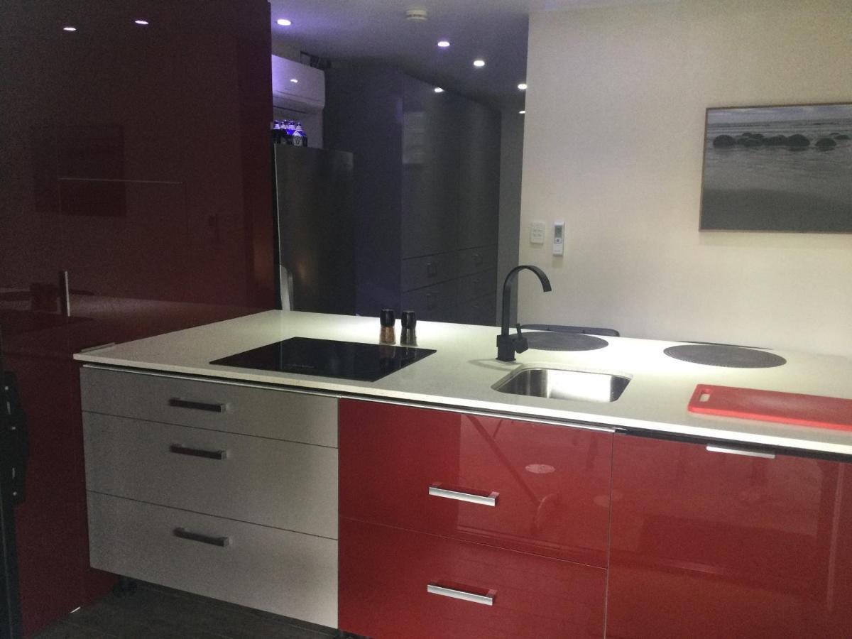 Apartamento Southport-Dandar Gold Coast Exterior foto