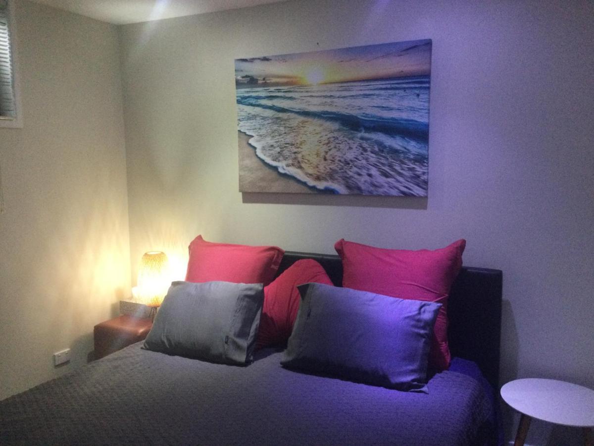 Apartamento Southport-Dandar Gold Coast Exterior foto