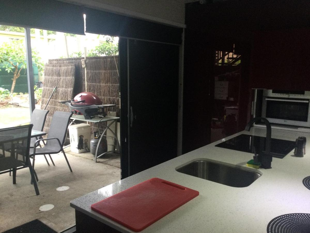 Apartamento Southport-Dandar Gold Coast Exterior foto