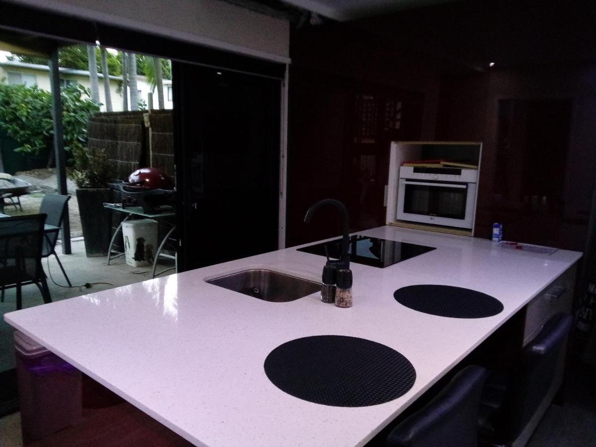 Apartamento Southport-Dandar Gold Coast Exterior foto