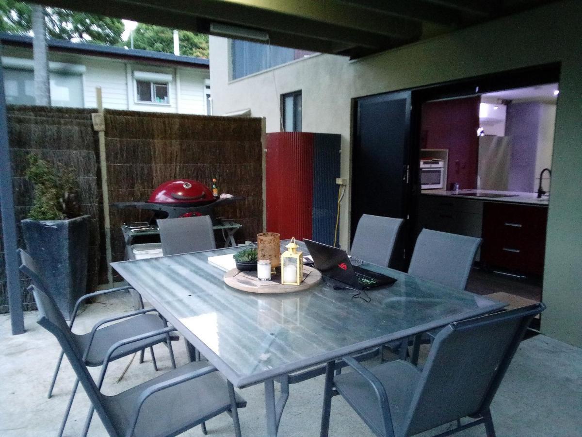 Apartamento Southport-Dandar Gold Coast Exterior foto