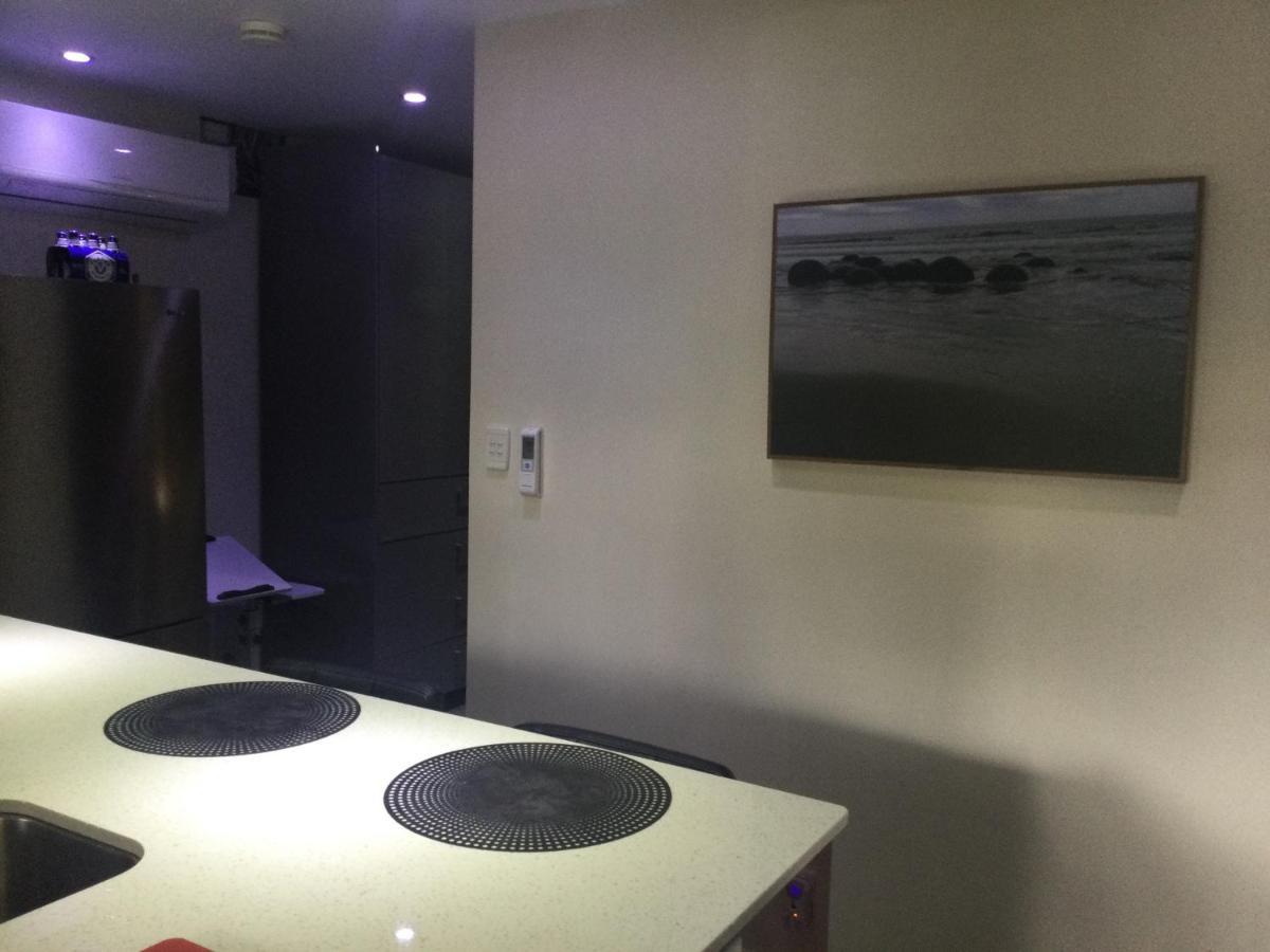 Apartamento Southport-Dandar Gold Coast Exterior foto