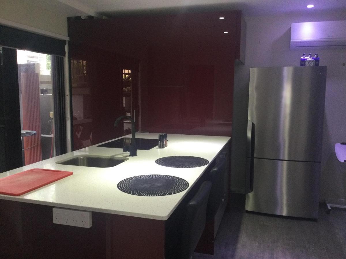 Apartamento Southport-Dandar Gold Coast Exterior foto