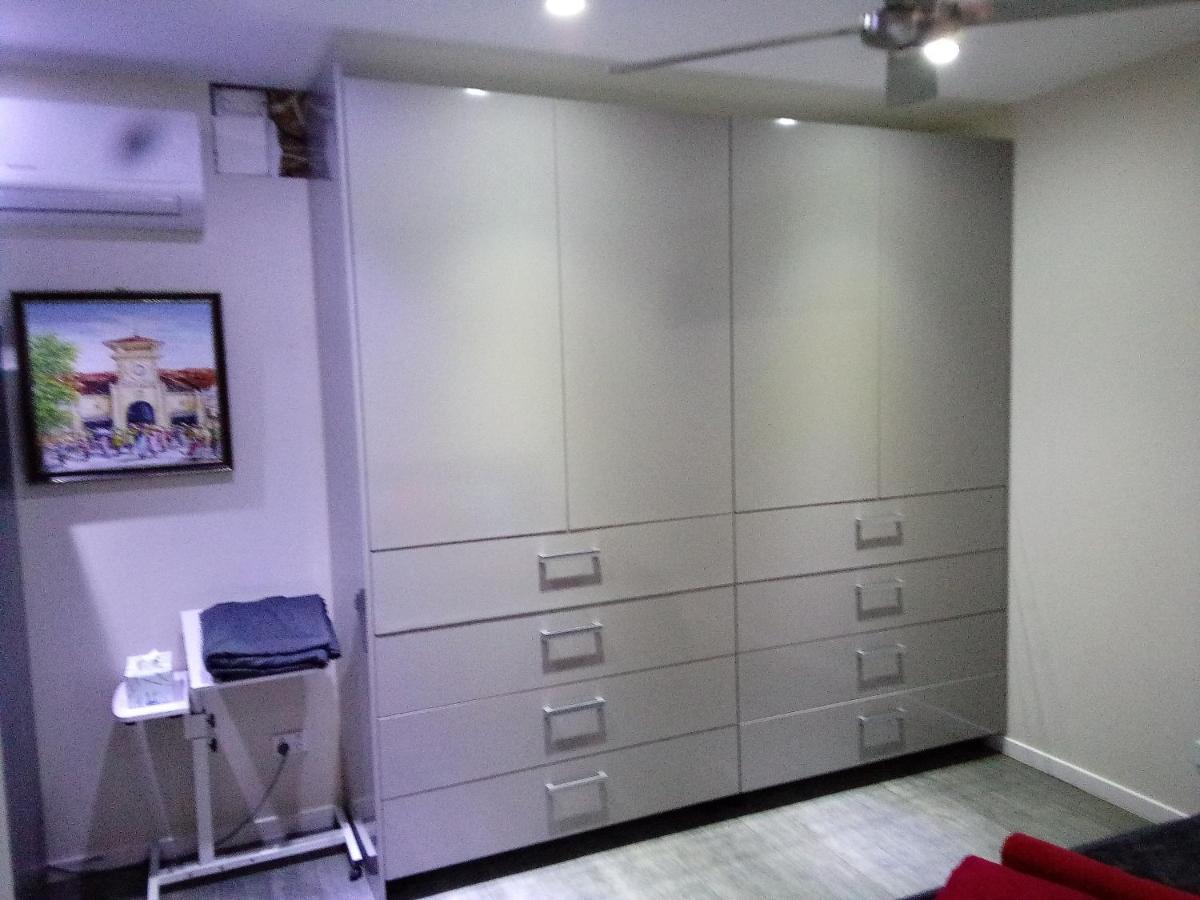 Apartamento Southport-Dandar Gold Coast Exterior foto