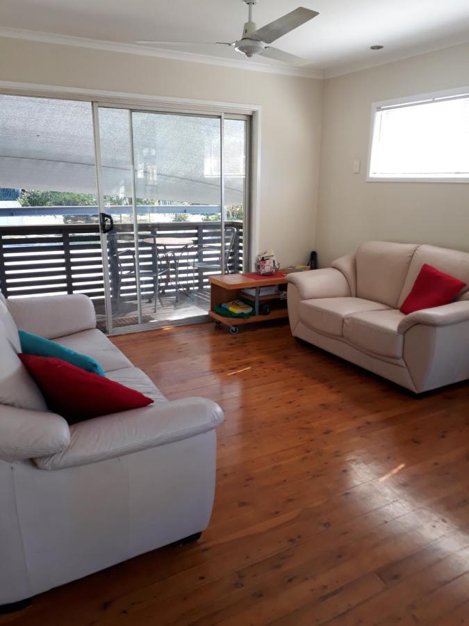 Apartamento Southport-Dandar Gold Coast Exterior foto